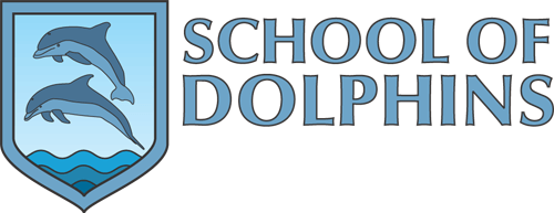 School of Dolphins