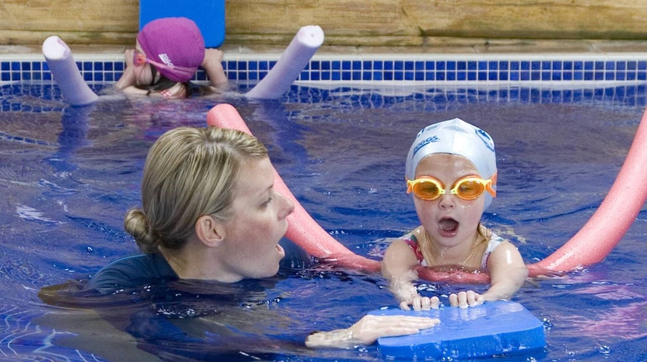 The Importance of Water Safety for All Ages